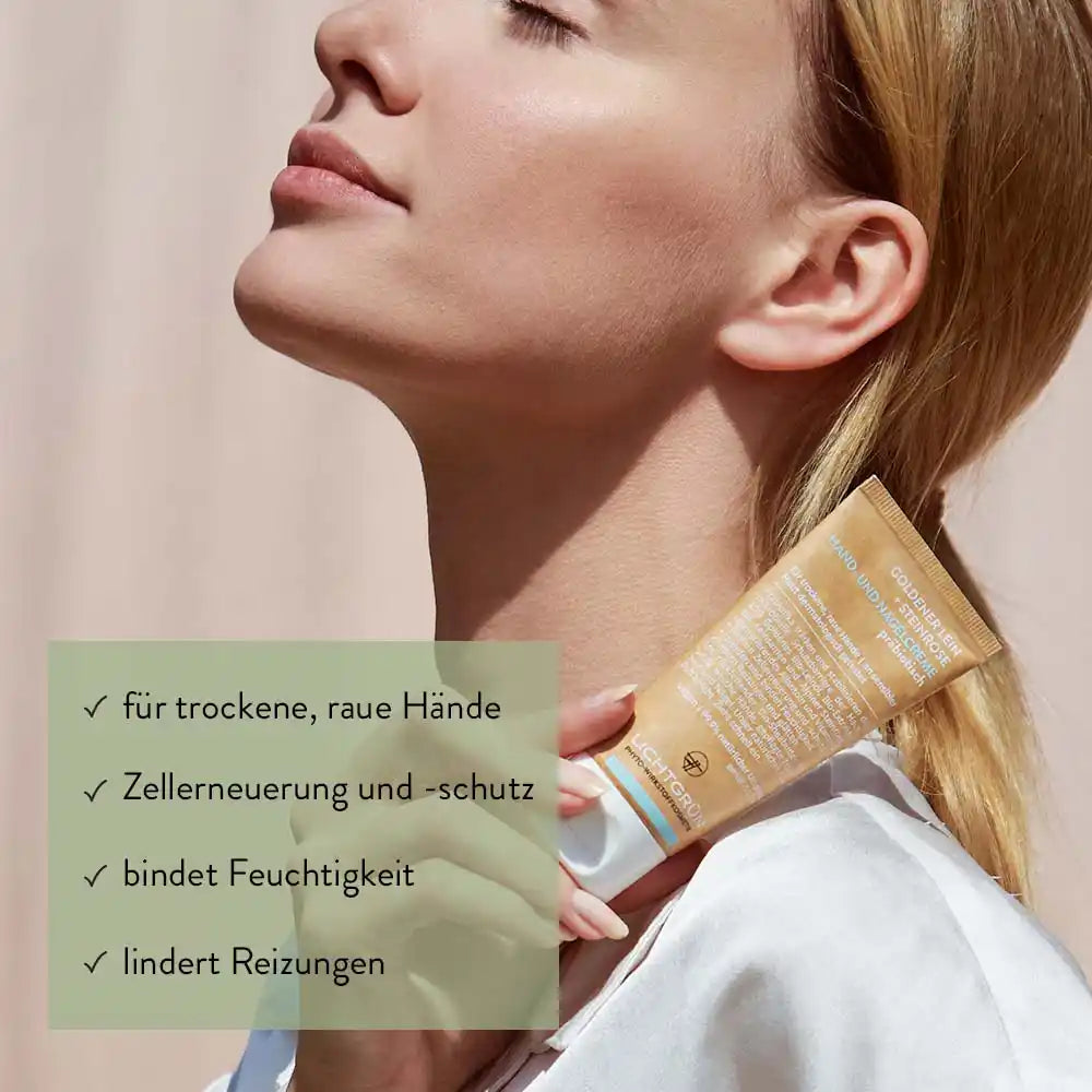 GESCHENKSET HYDRO BASICS