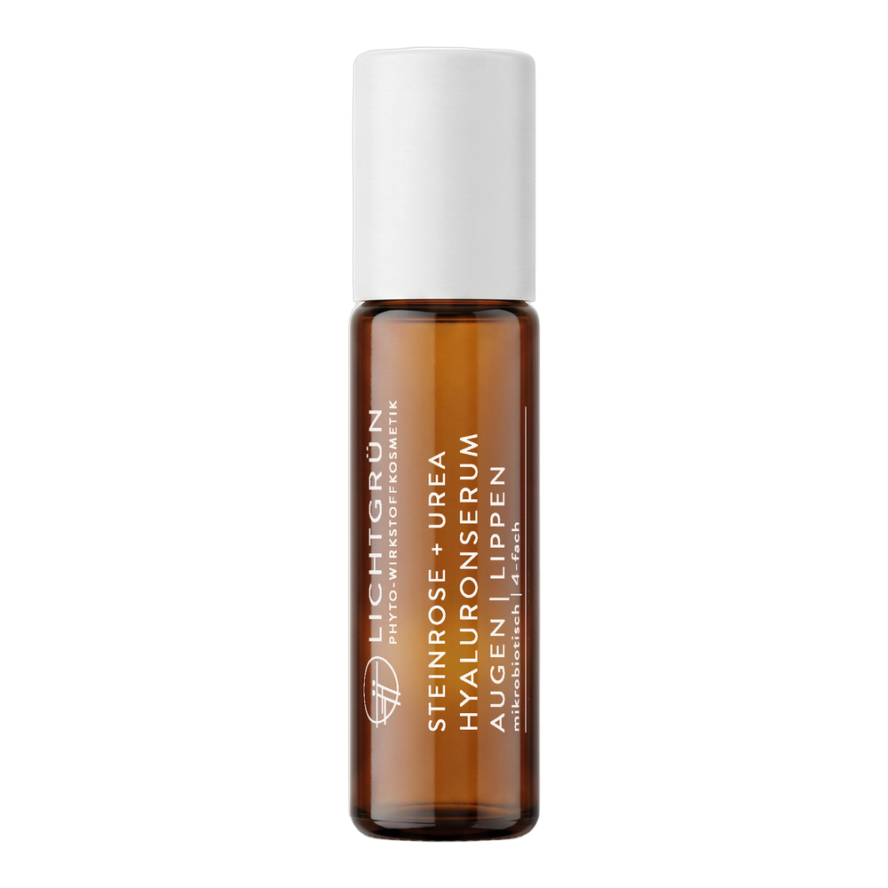 Hyaluronserum Roll-On