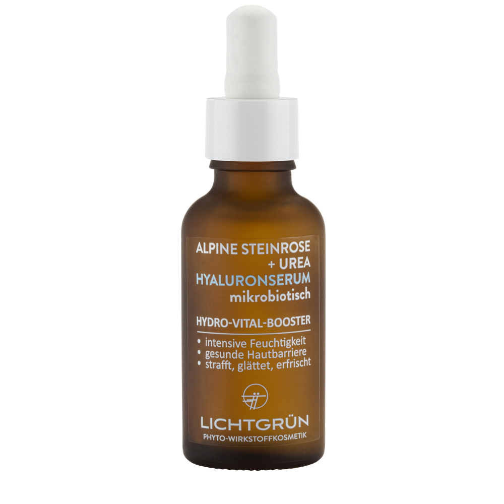 HYALURONSERUM