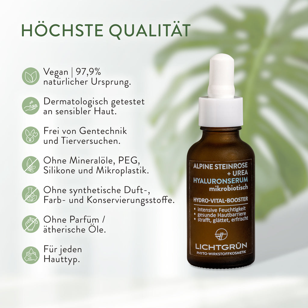 SET HYDRO-VITAL, PARFÜMFREI
