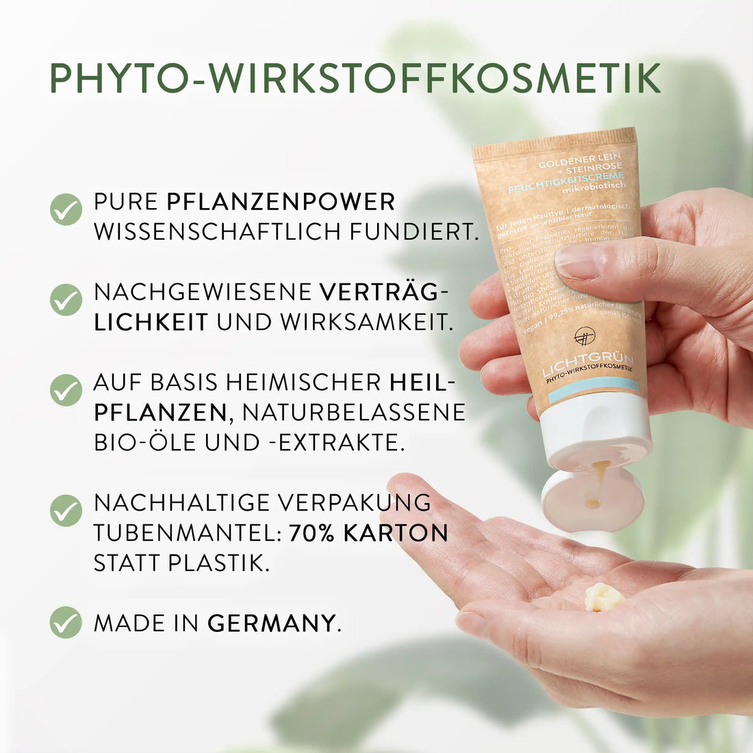GESCHENKSET HYDRO BASICS
