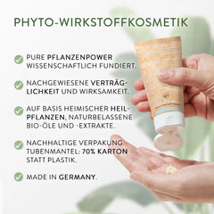 GESCHENKSET HYDRO BASICS