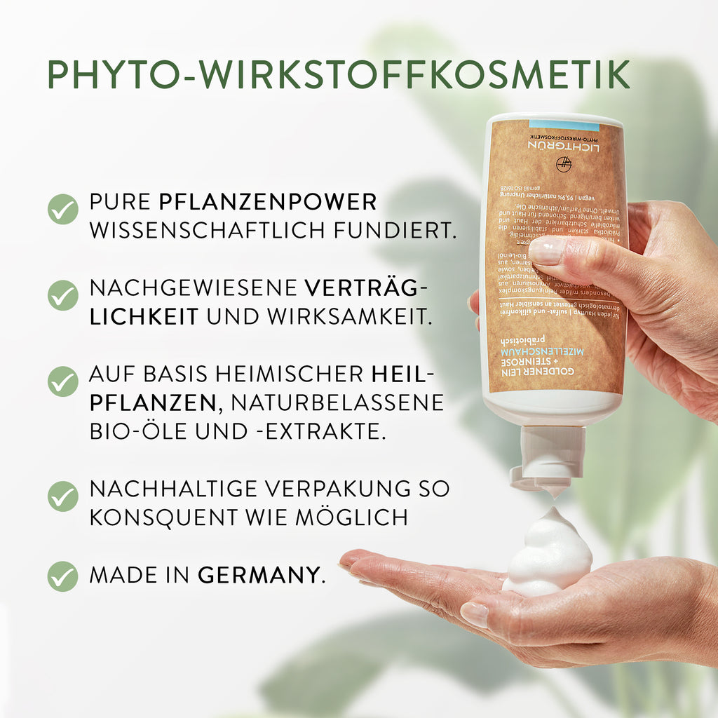 SET HYDRO-VITAL, PARFÜMFREI