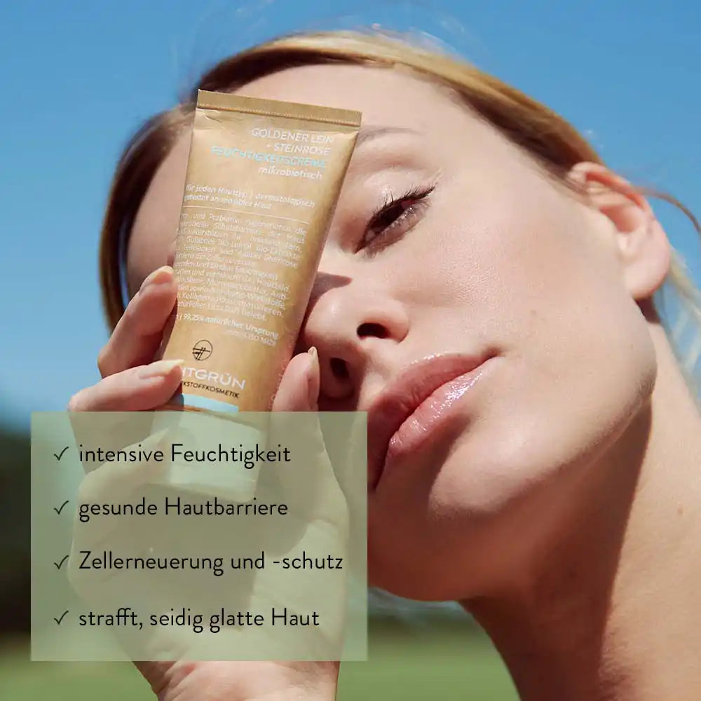 GESCHENKSET HYDRO BASICS