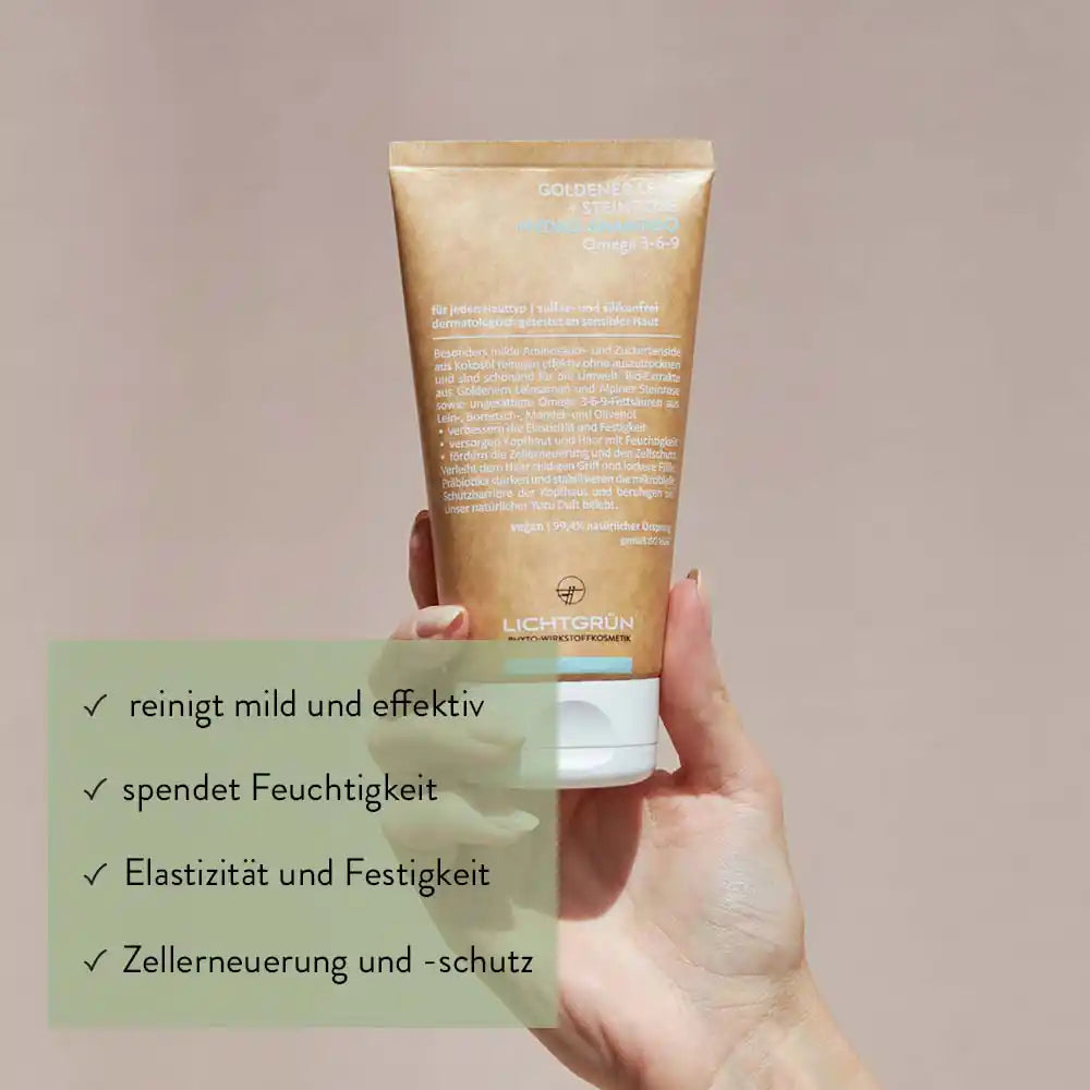 SET HYDRO BASICS BODY