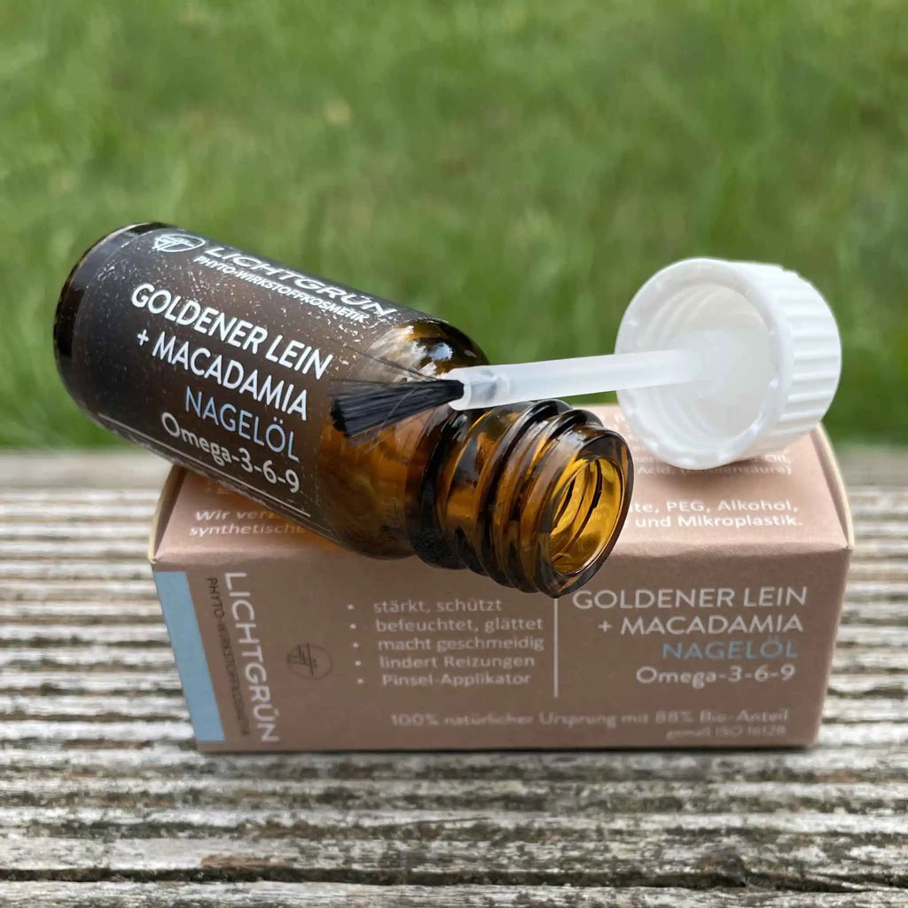 NAGELÖL