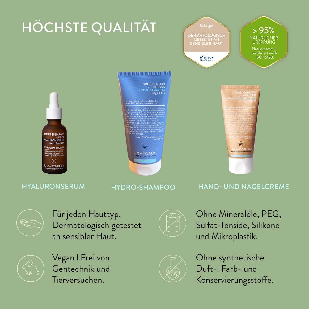 GESCHENKSET HYDRO-VITAL FÜR IHN