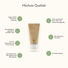 LICHTGRÜN Hand- und Nagelcreme Höchste Qualität