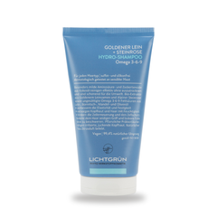 LICHTGRÜN Hydro-Shampoo Freisteller
