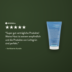 LICHTGRÜN Hydro-Shampoo Kundenbewertung