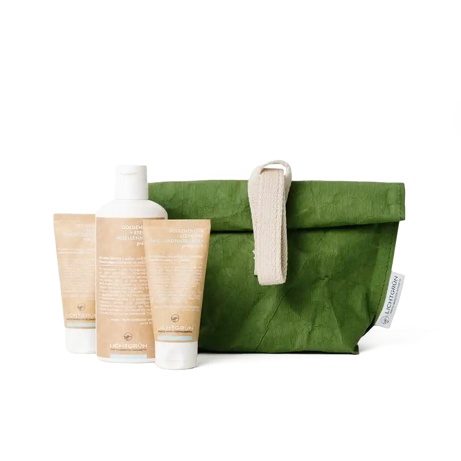 GESCHENKSET HYDRO BASICS
