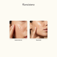 LICHTGRÜN Konsistenz