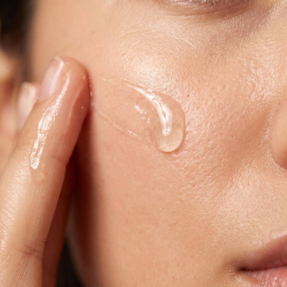 Konsistenz HYALURONSERUM