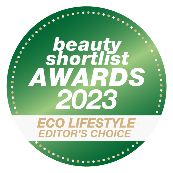 Beauty Shortlist Awards 2023, Eco Lifestyle