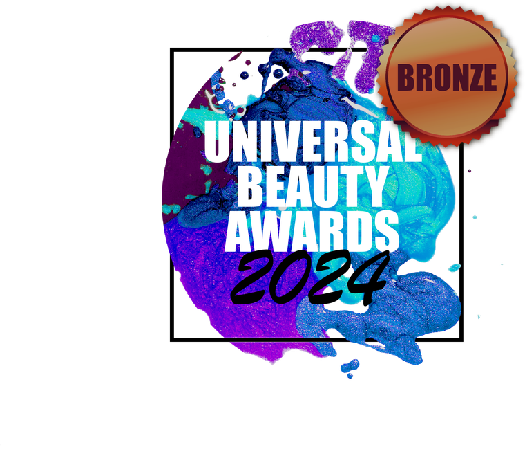 Universal Beauty Awards 2024, Bronze, Best New Beauty Brand