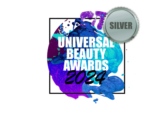 Universal Beauty Awards 2024, Silber