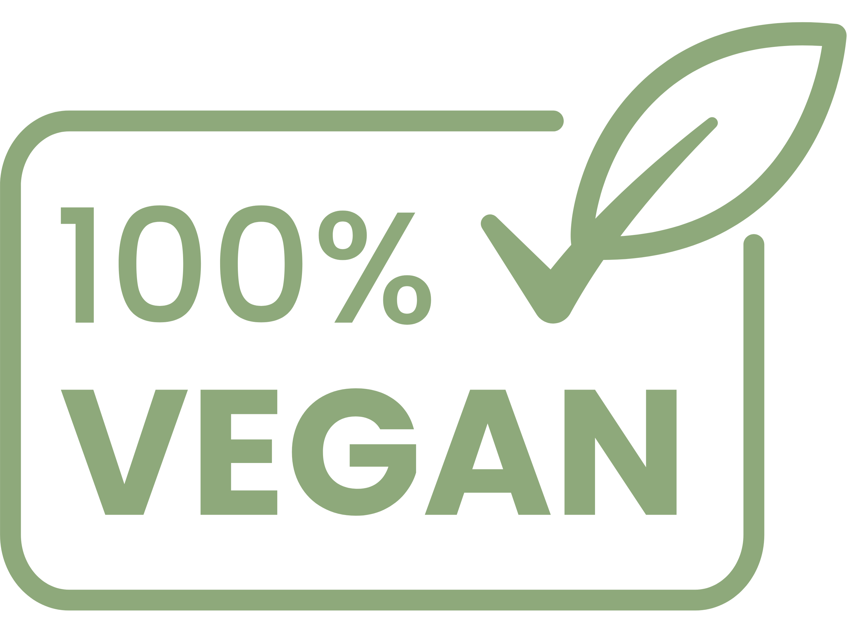 Vegan zertifiziert
